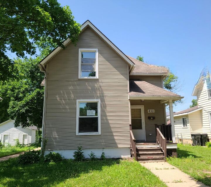 852 8th St  Beloit WI 53511 photo