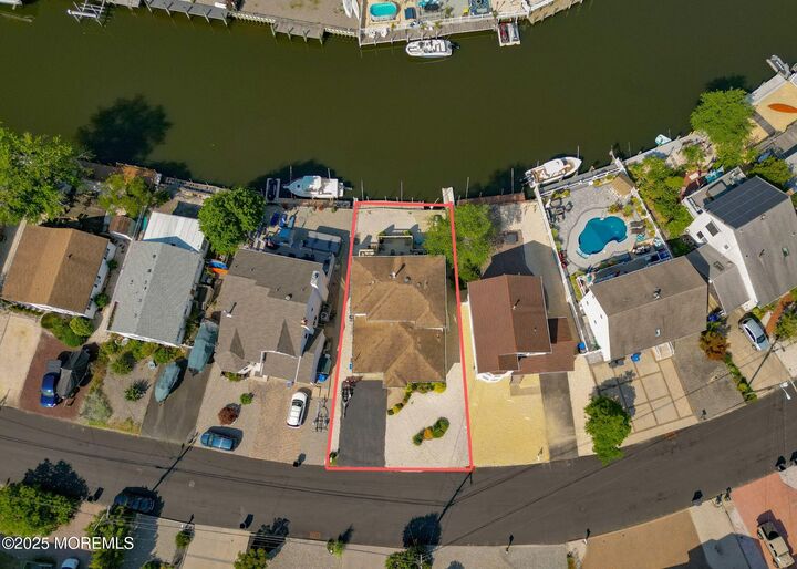 Property Photo: 134 Royal Drive NJ 08723