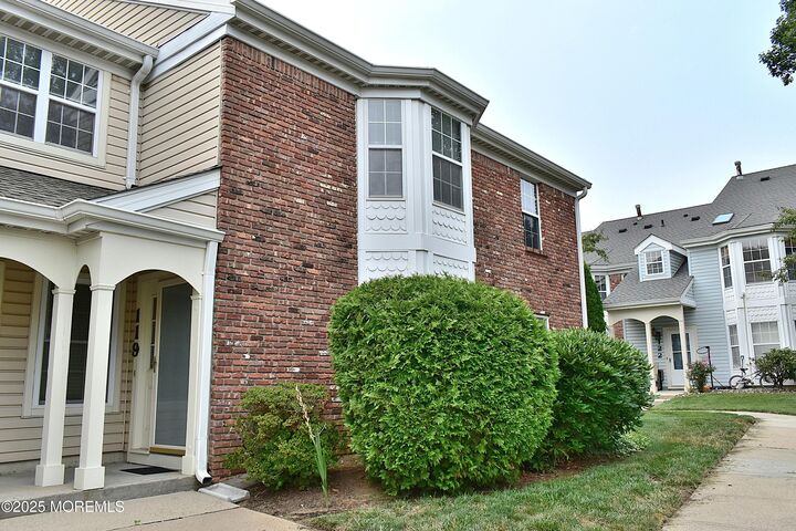Property Photo: 119 Hyacinth Lane NJ 07728