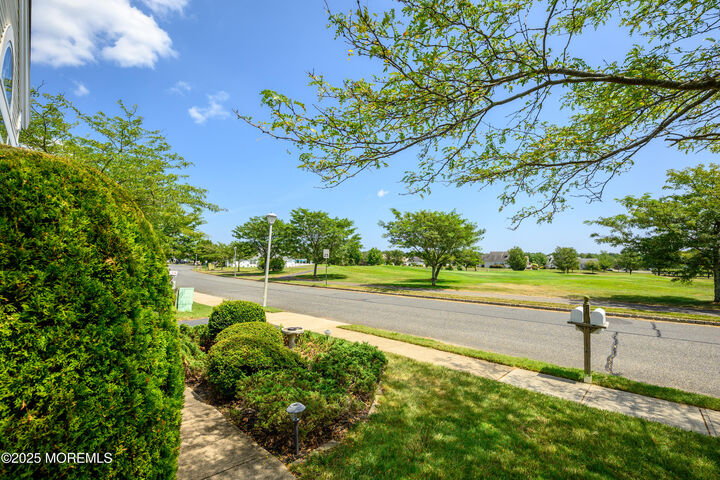 Property Photo: 28 Halsted Drive NJ 08759