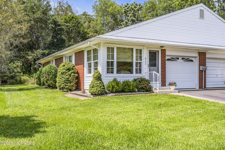 Property Photo: 614 Willow Lane A NJ 08759