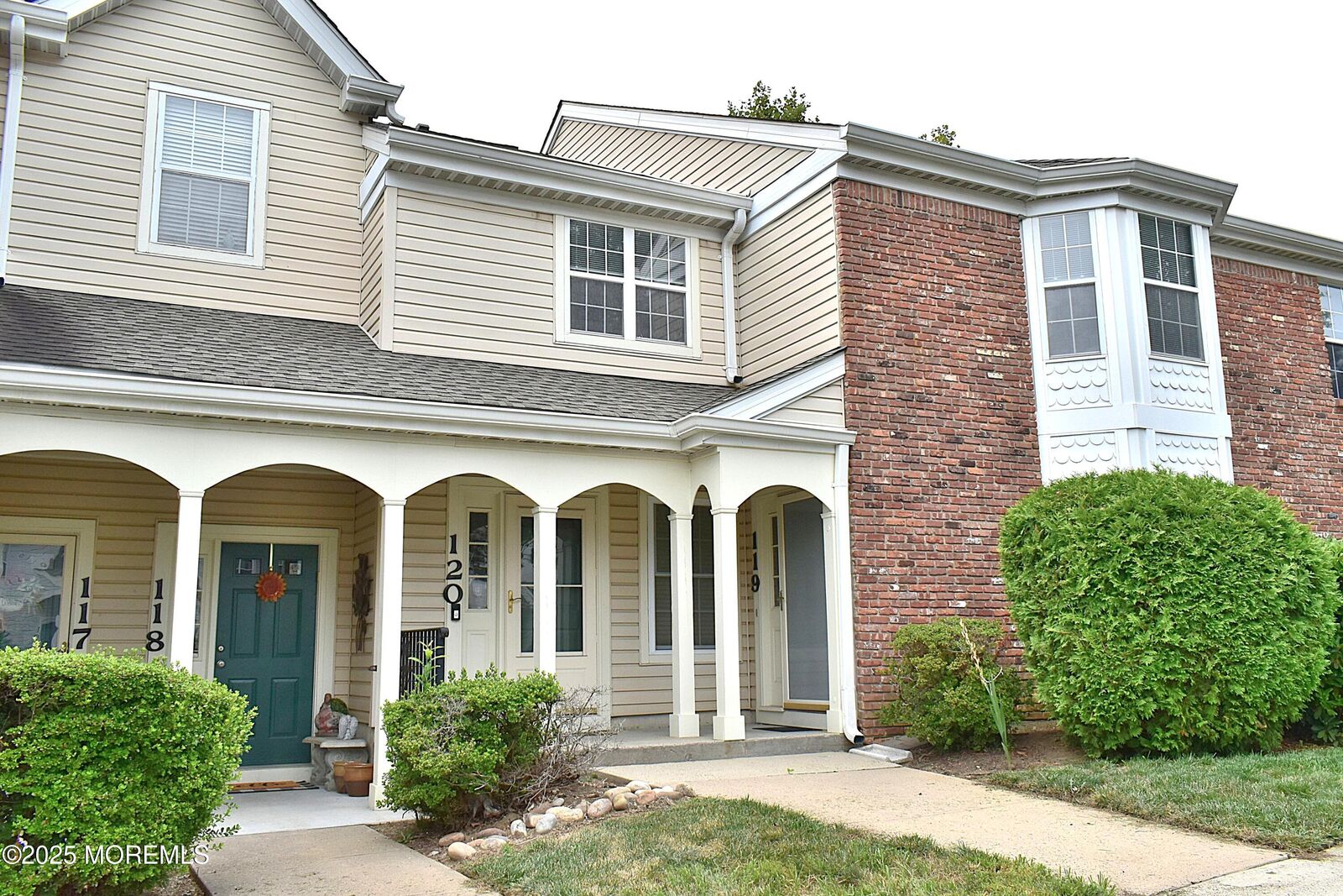 Property Photo: 119 Hyacinth Lane NJ 07728