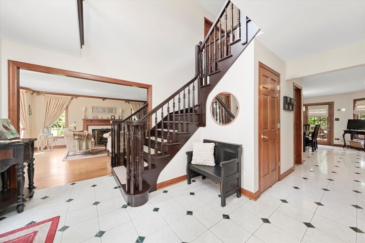 Property Photo:  10956 Persimmon Court  IL 60467 