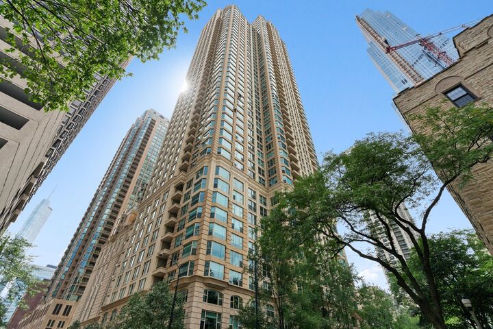 25 E Superior Street 4302  Chicago IL 60611 photo