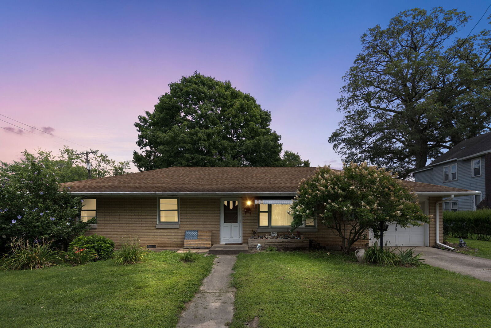 Property Photo: 424 N 4th Street IL 60970