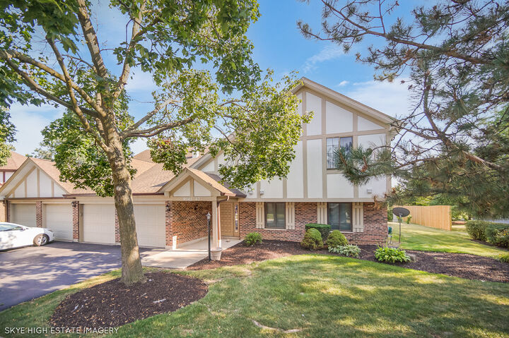 Property Photo:  9147 Fairmont Court 0  IL 60462 