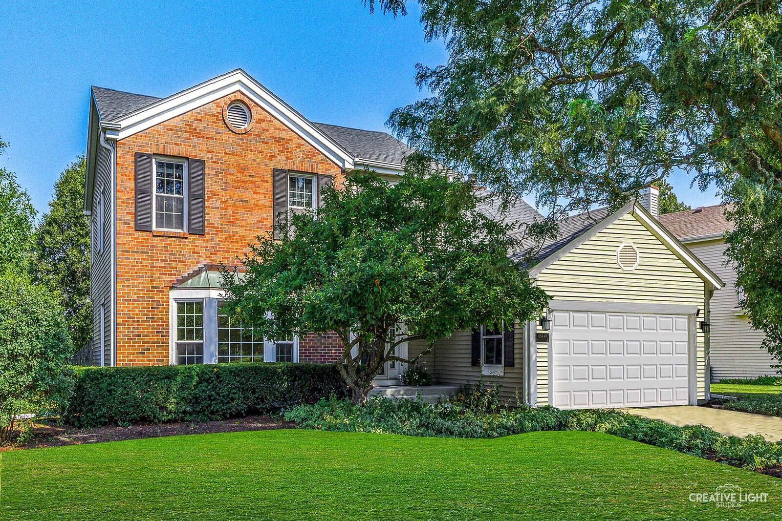 Property Photo:  0N440 Winfield Scott Drive  IL 60190 