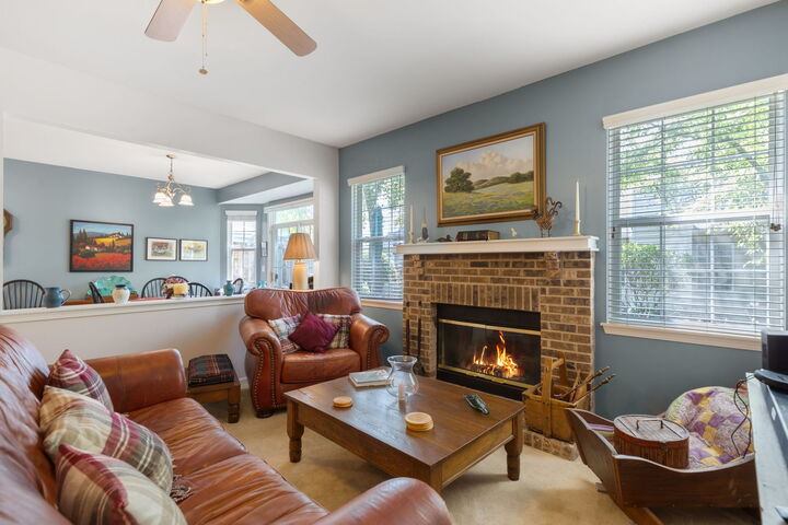 Property Photo:  285 Enfield Lane  IL 60030 