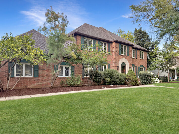 507 E Bauer Road  Naperville IL 60563 photo