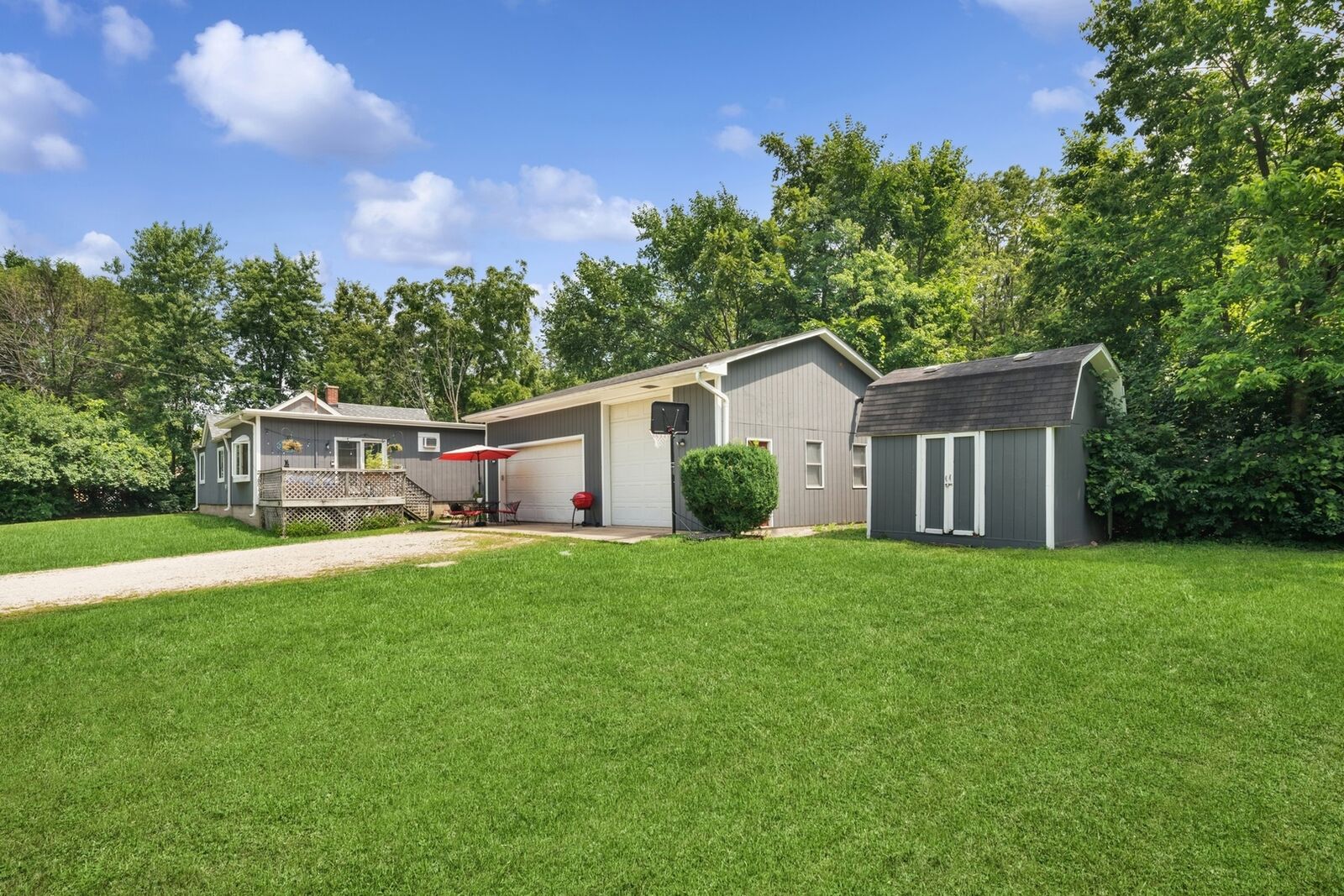 Property Photo: 34 N Adams Street IL 60543