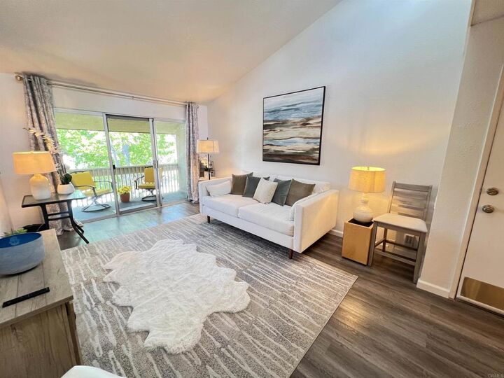 Property Photo: 1885 Diamond Street 329 CA 92109