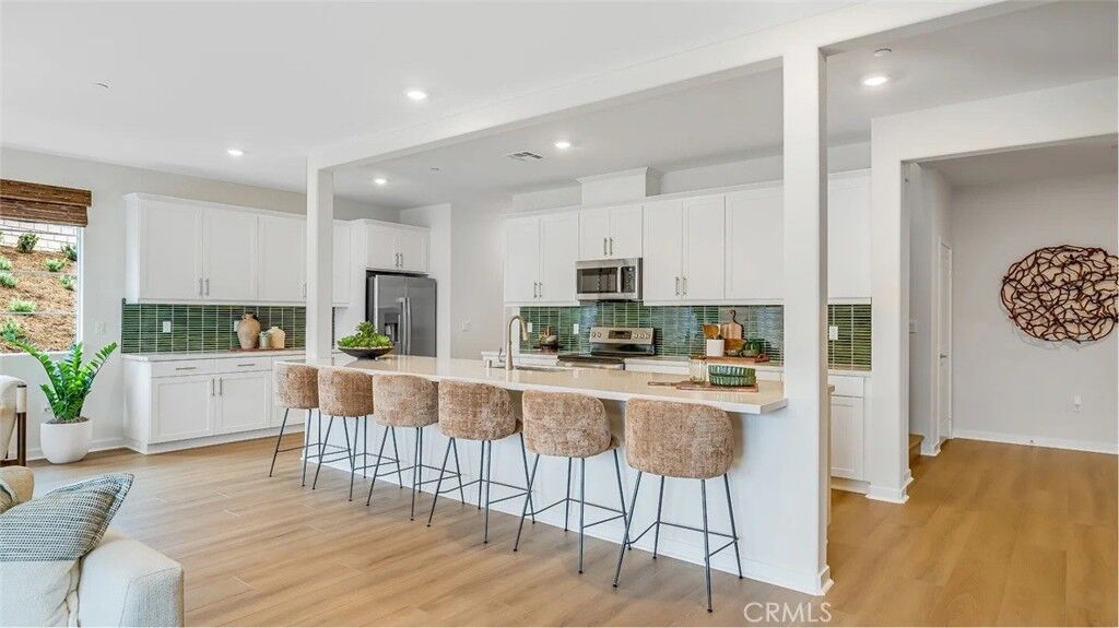 Property Photo:  26537 Vesper Way  CA 92584 