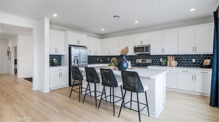 Property Photo:  26551 Vesper Way  CA 92584 