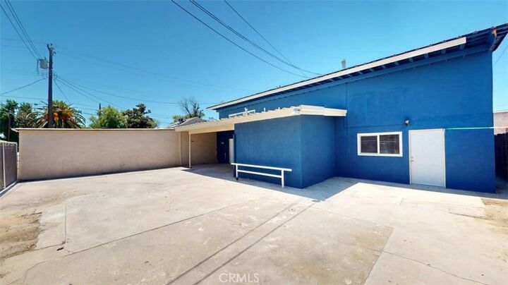 Property Photo:  1825 Baker Street  CA 93305 