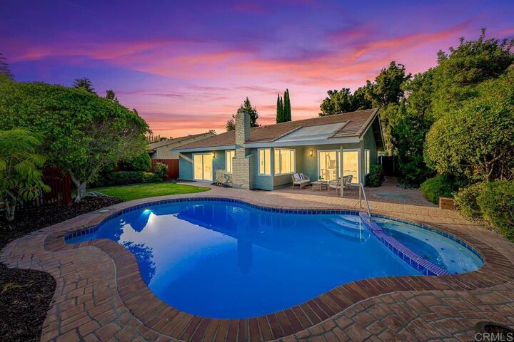 10437 Hermanos Road  San Diego CA 92124 photo