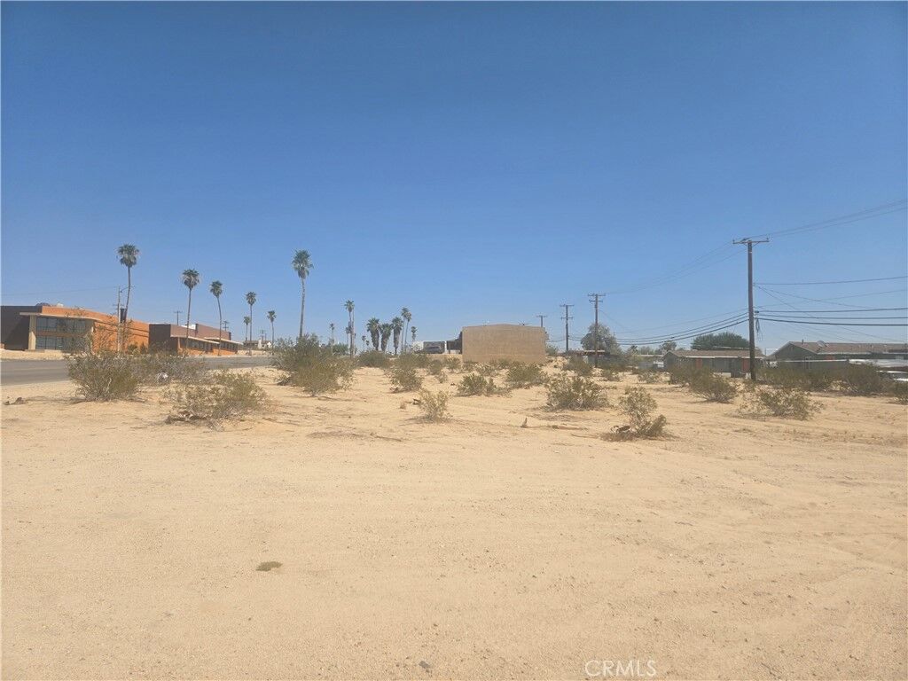 Property Photo: 5915 Adobe Road CA 92277