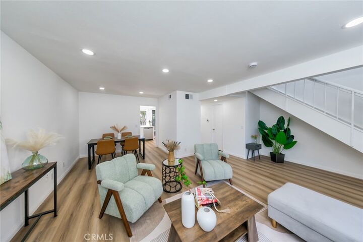 Property Photo:  1231 S Golden West Avenue 26  CA 91007 