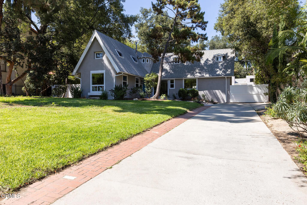 Property Photo:  1601 El Rito Avenue  CA 91208 