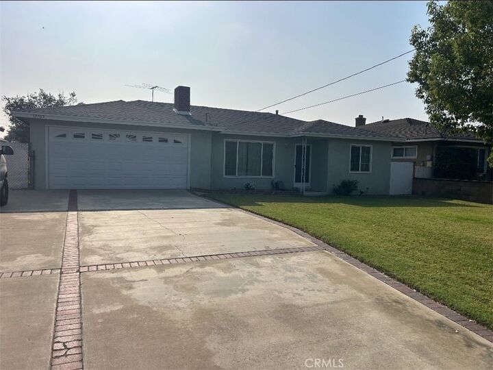 Property Photo:  12765 Ross Avenue  CA 91710