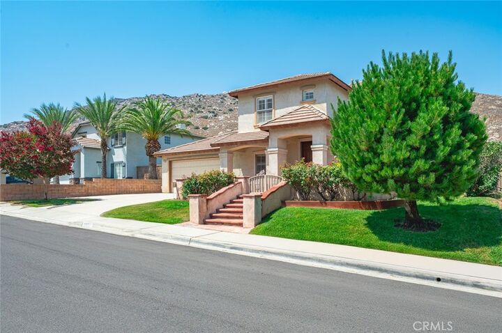 Property Photo:  11658 Via Montana  CA 92337 