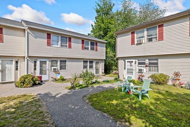 125 Portland Avenue 9  Old Orchard Beach ME 04064 photo