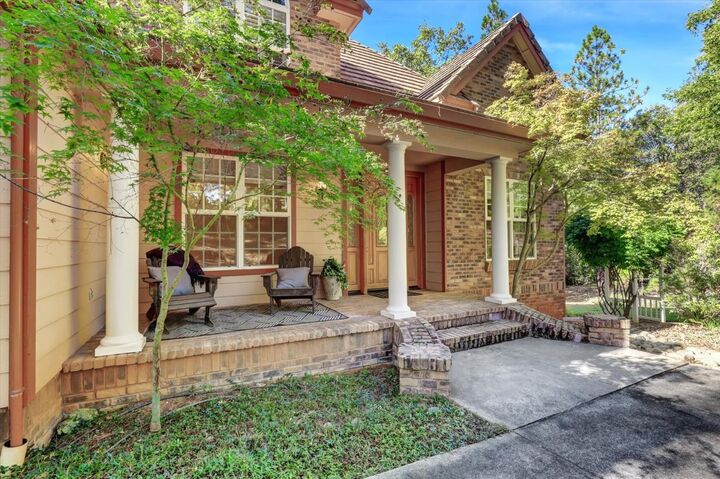 Property Photo: 11722 Logans Run Court CA 95945