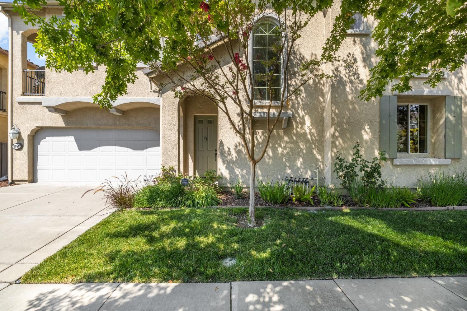 Property Photo: 3950 Turlock Street CA 95691