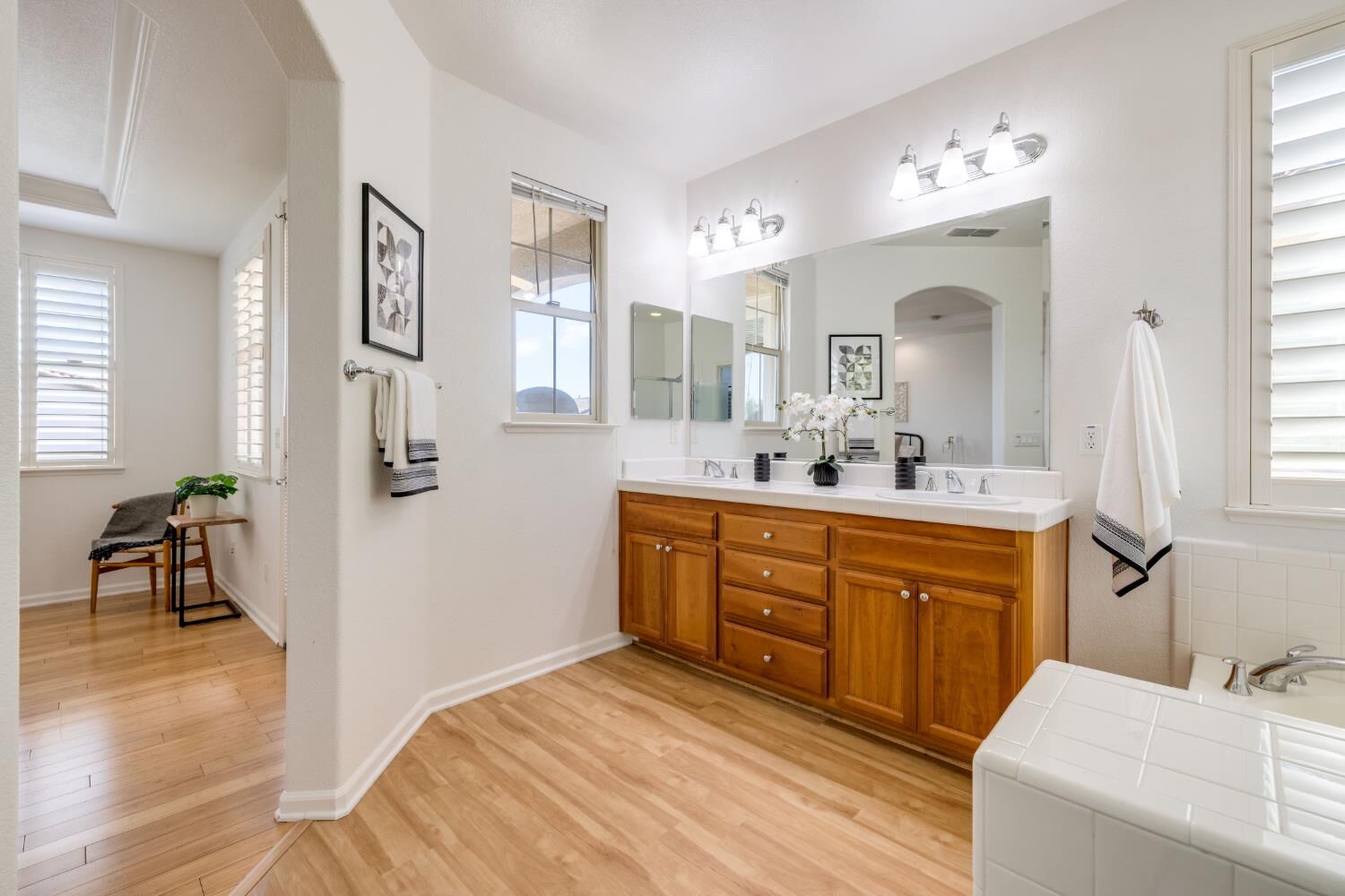 Property Photo:  3950 Turlock Street  CA 95691