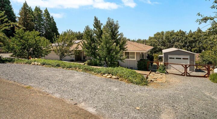 Property Photo: 2900 Crystal Springs Road CA 95709