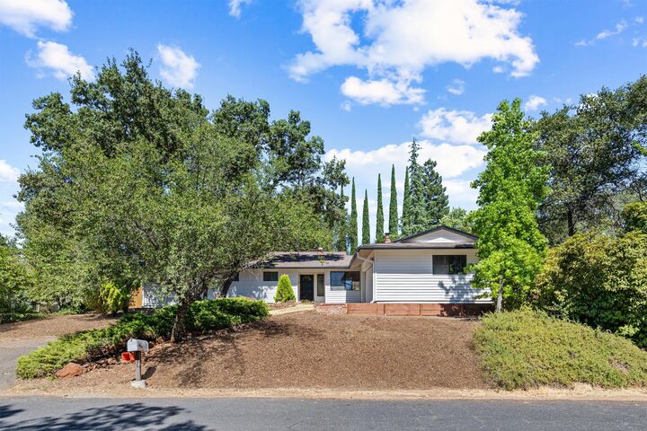 3435 La Cienega Way  Cameron Park CA 95682 photo