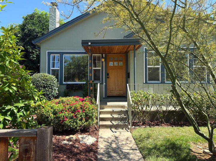 1861 Caramay Way  Sacramento CA 95818 photo