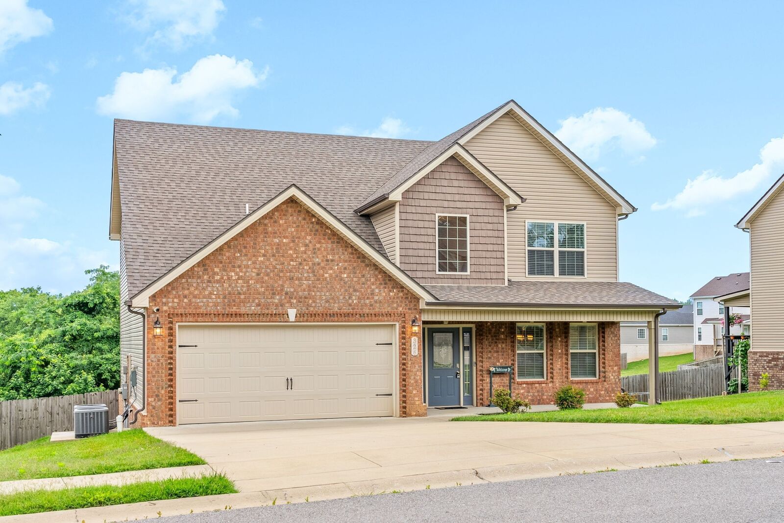 Property Photo:  326 Wingfield Dr  TN 37043 