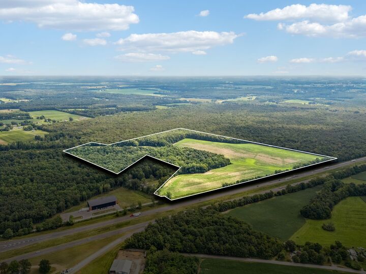 Property Photo:  0 Walter Barnes Ln  TN 37355 