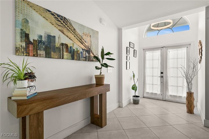 Property Photo: 5562 Belrose Street FL 33971