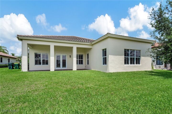 Property Photo:  5072 Milano Street  FL 34142 