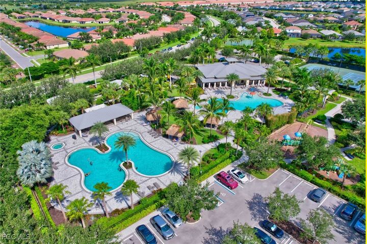 2073 Fairmont Lane  Naples FL 34120 photo