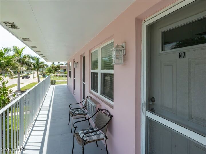 Property Photo:  190 N Collier Boulevard N7  FL 34145 