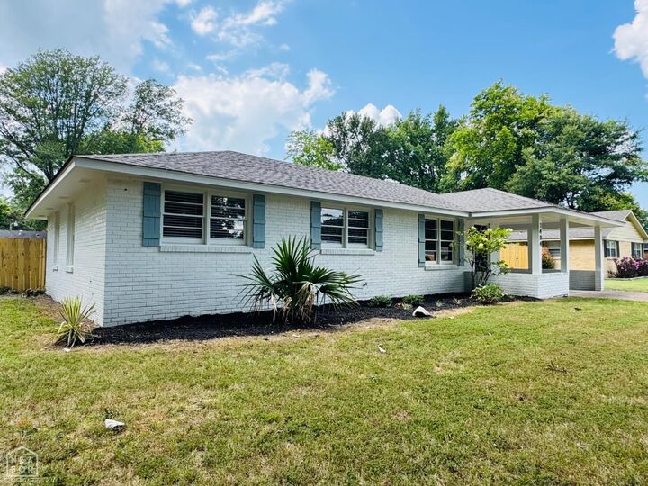 Property Photo: 1404 Chester Lane AR 72301