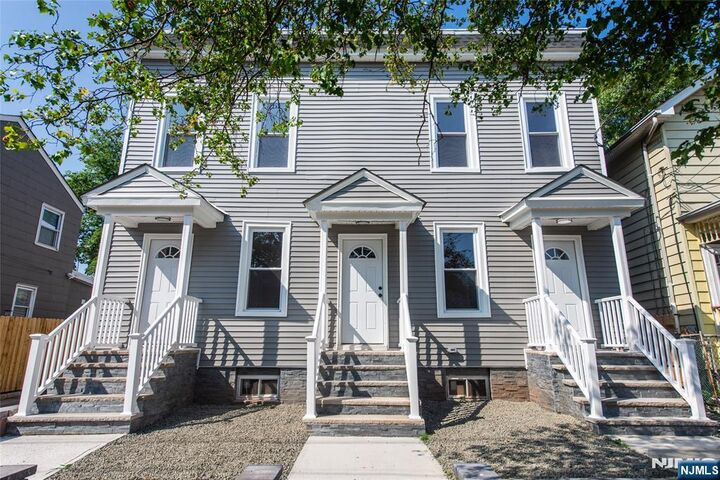 Property Photo:  26 Washington Street  NJ 07042 