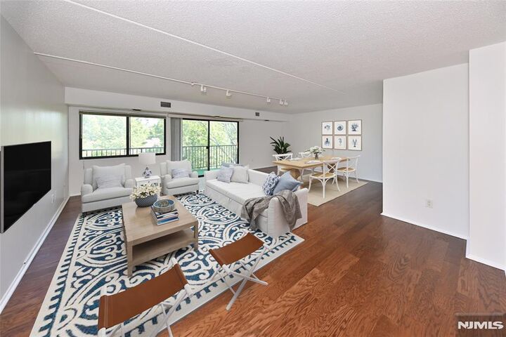 Property Photo:  521 Piermont Avenue 417A  NJ 07675 