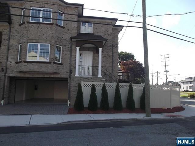 Property Photo: 811 Edgewood Lane B NJ 07024