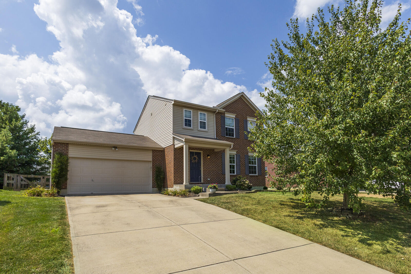 Property Photo:  4078 Woodgate Court  KY 41005