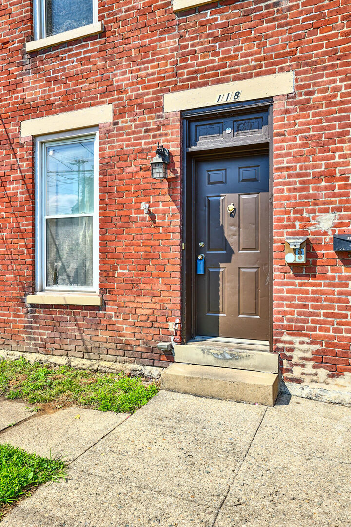Property Photo: 118 Kenner Street KY 41016