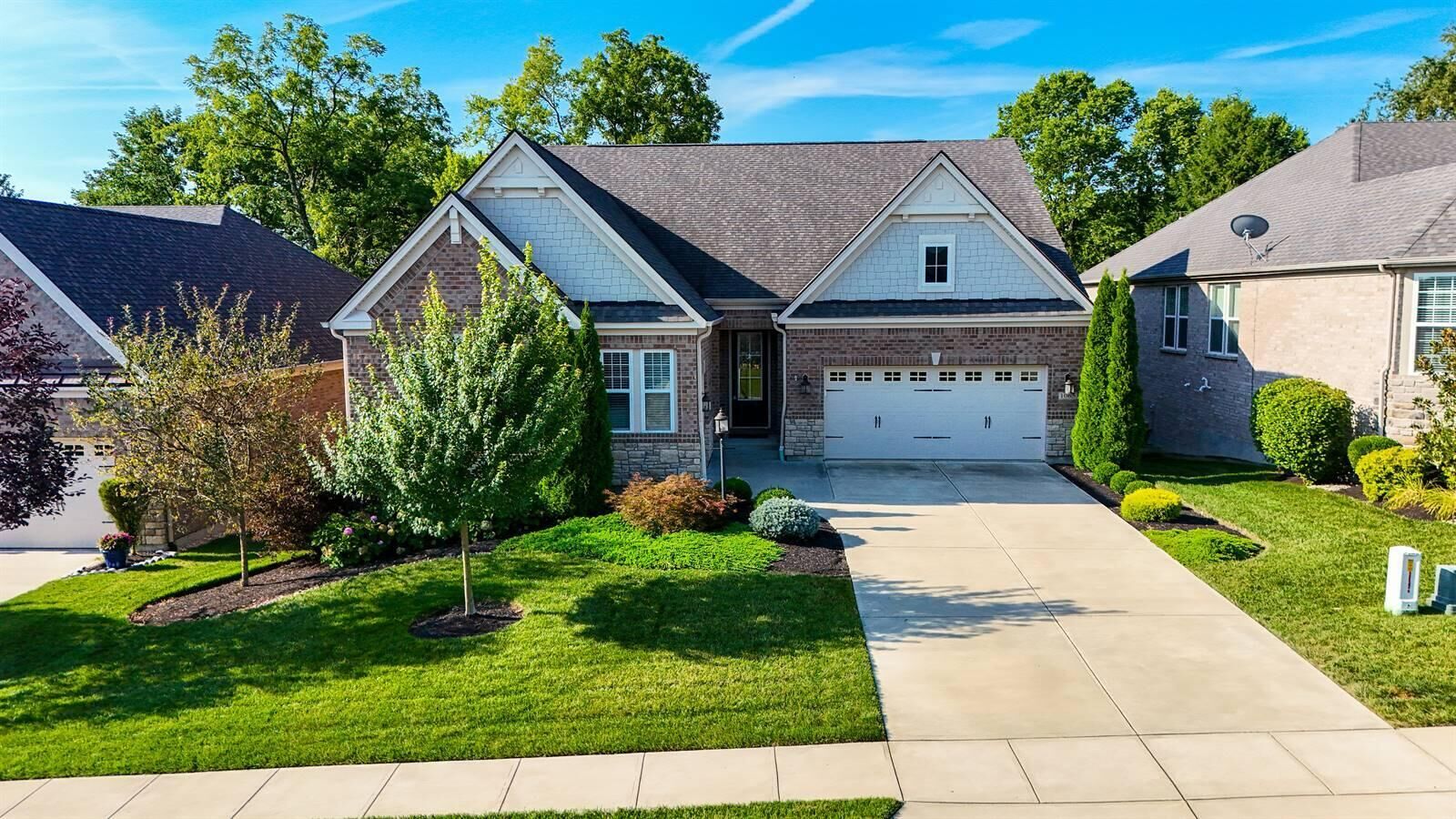 Property Photo:  1065 McCarron Lane  KY 41091 