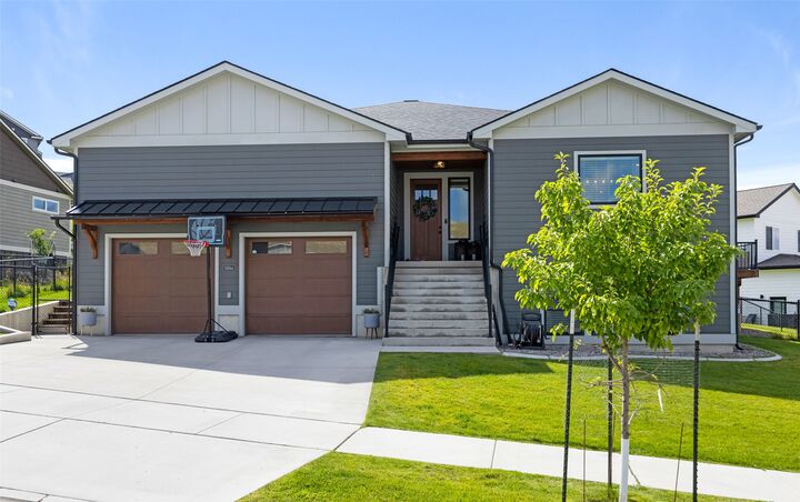 Property Photo: 6994 Shaver Drive MT 59803