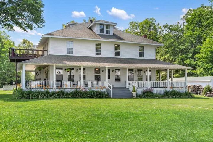 N9450 Manistique Lakes  Curtis MI 49820 photo