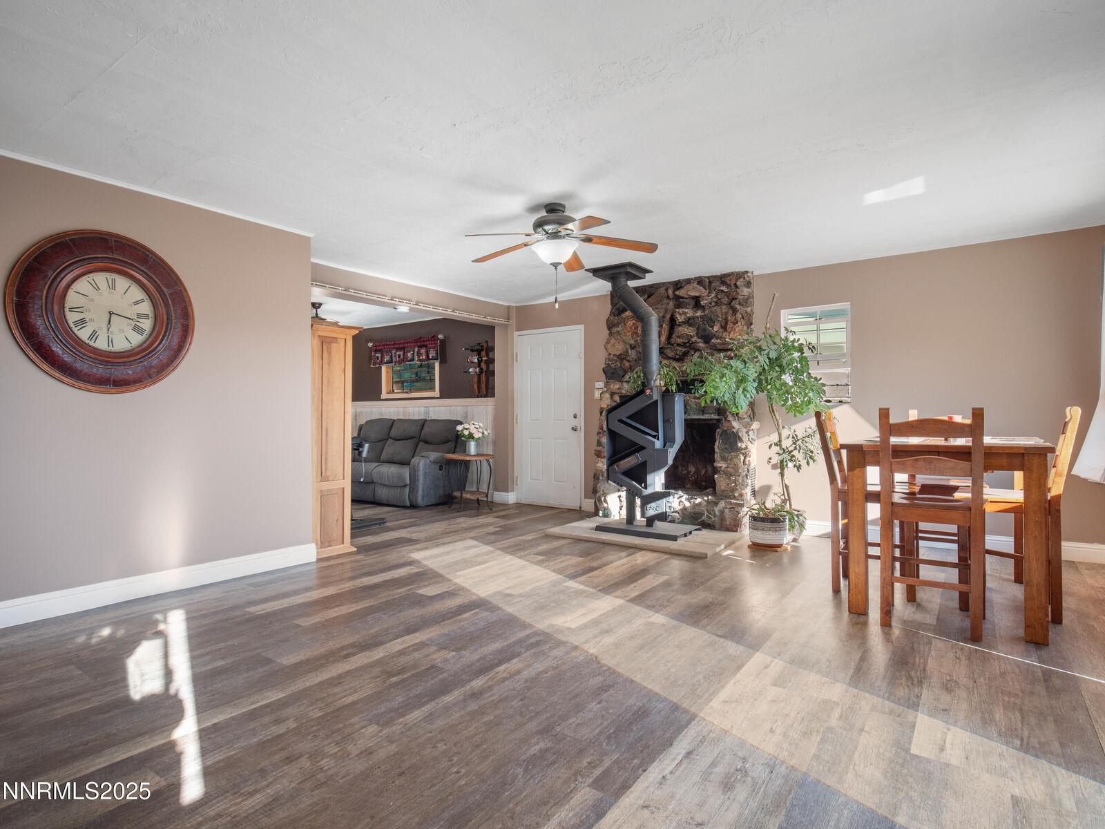 Property Photo:  136 Palmer Way  CA 96133 