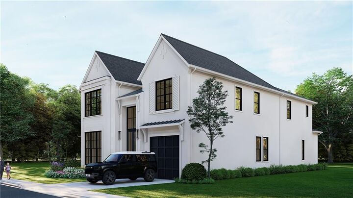 Property Photo: 245 Glenwood Drive LA 70005