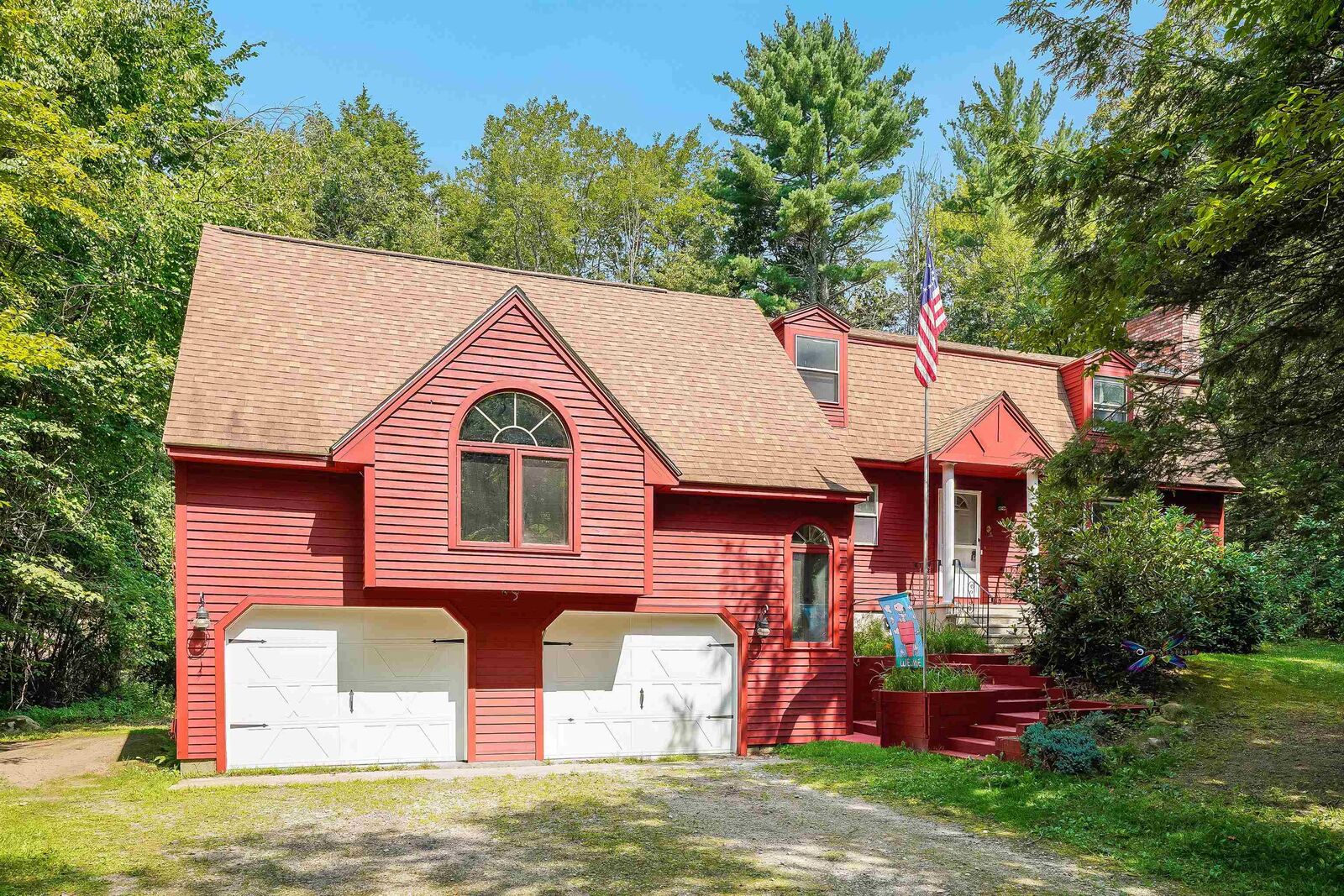 Property Photo: 29 Acorn Avenue NH 03032