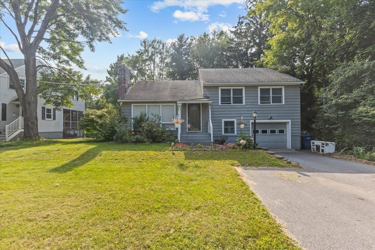 Property Photo: 9 Birch Street VT 05403